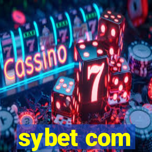 sybet com